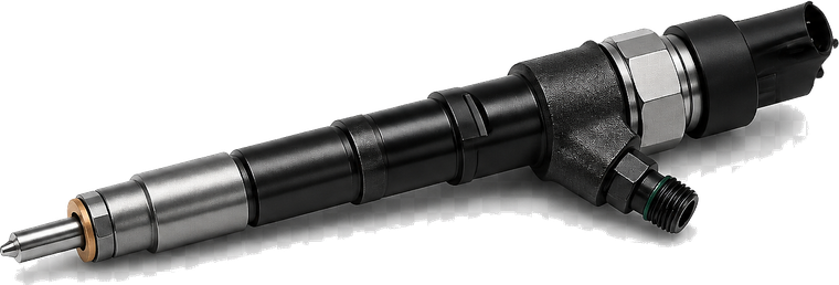 Форсунка Common Rail